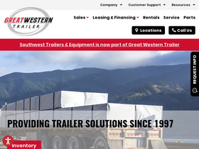 greatwesternleasing.com