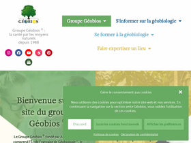 geobios.com