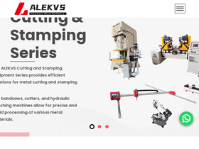 alekvs.com