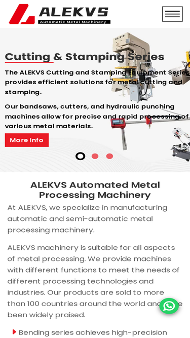 alekvs.com