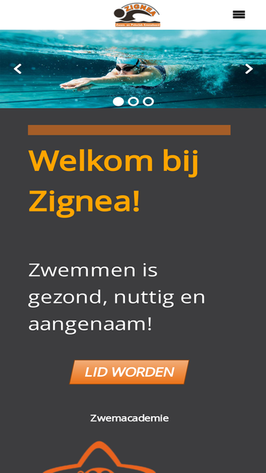 zignea.nl
