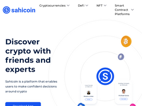 sahicoin.com