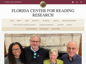 'fcrr.org' screenshot