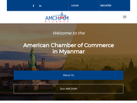 amchammyanmar.com