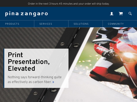 pinazangaro.com