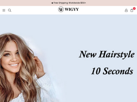 'wigyy.com' screenshot