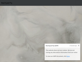 redeyedfly.com