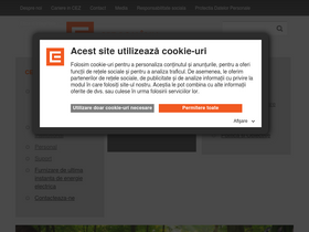 cez.ro