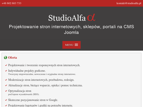 studioalfa.pl