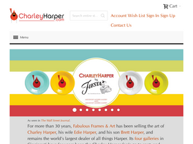 charleyharper.com