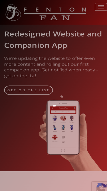 fentonfan.com