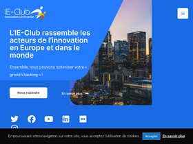 ie-club.com