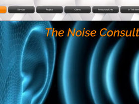 noiseconsultancy.com