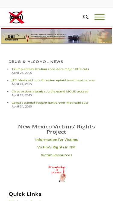 dwiresourcecenter.org