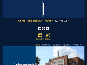 ourladyofpeace.org