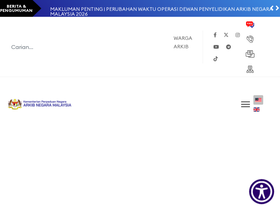 arkib.gov.my