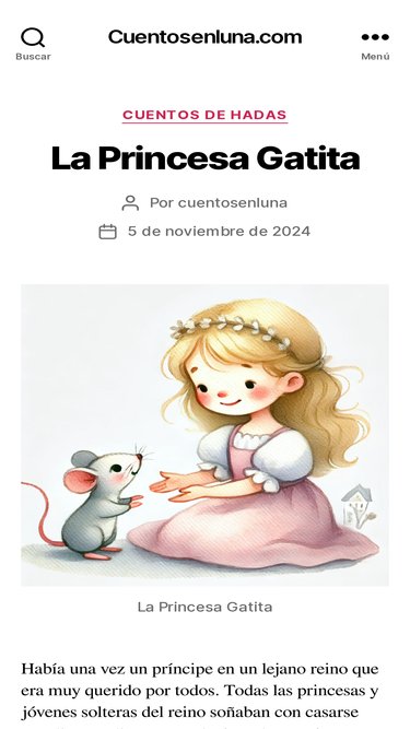 cuentosenluna.com
