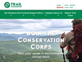 'nynjtc.org' screenshot