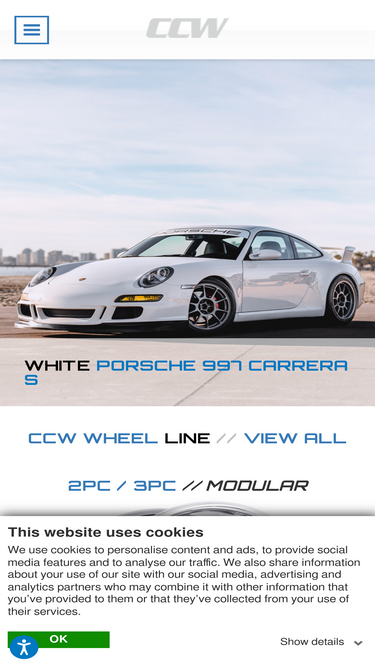 ccwheel.com