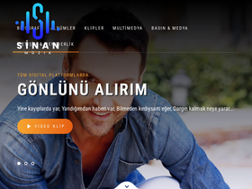 sinanozen.com.tr