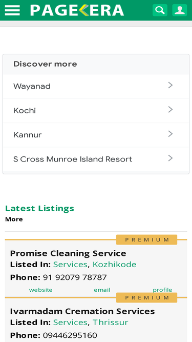pagekerala.com