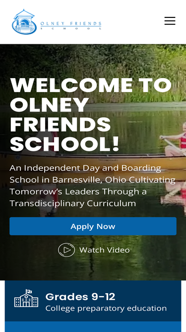 olneyfriends.org