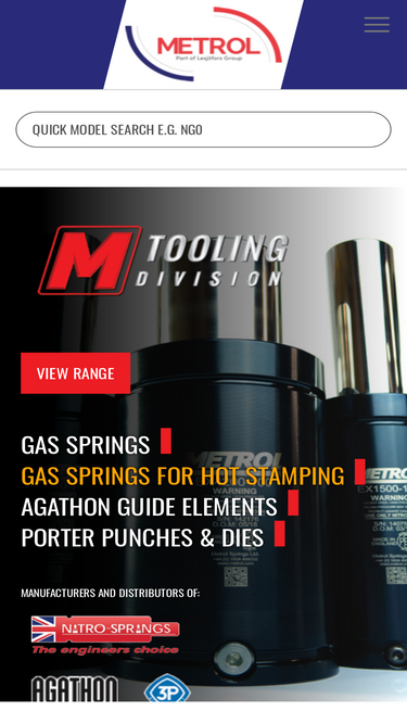 metrol.com