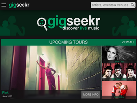 gigseekr.com