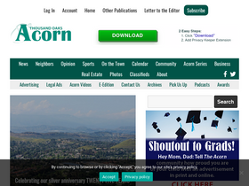 toacorn.com