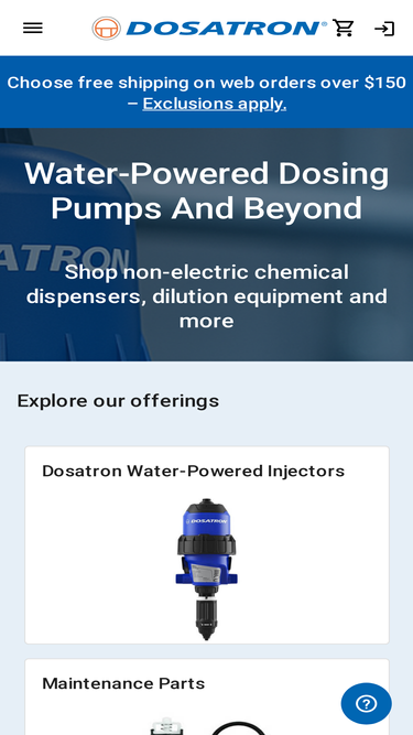 dilutionsolutions.com