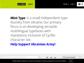 minttype.com