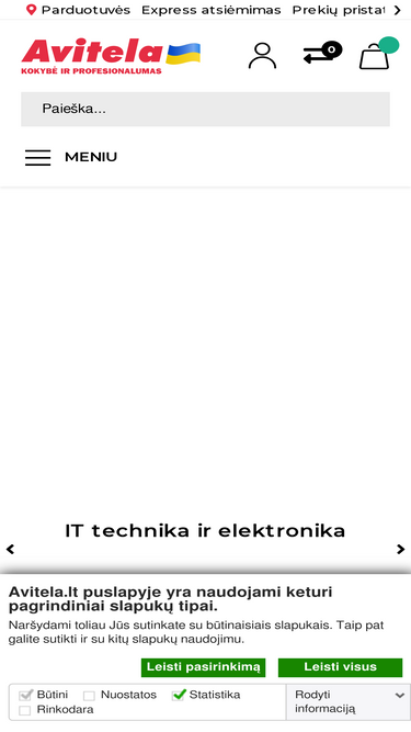avitela.lt