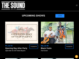 thesoundsd.com