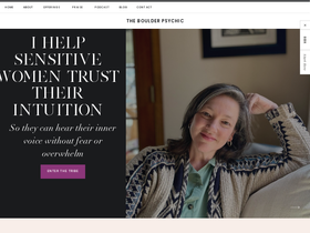 theboulderpsychic.com
