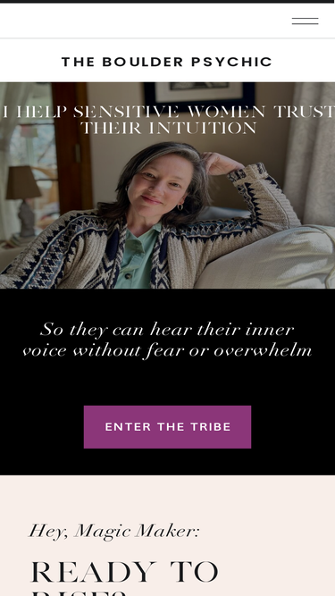 theboulderpsychic.com