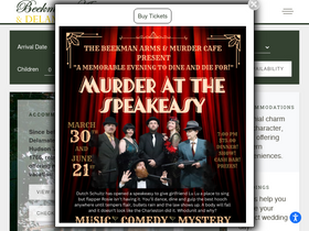 beekmandelamaterinn.com