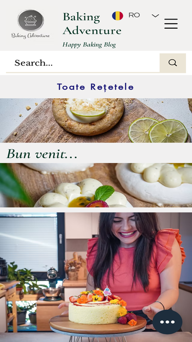 bakingadventure.net