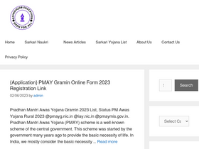 'goindiajob.in' screenshot