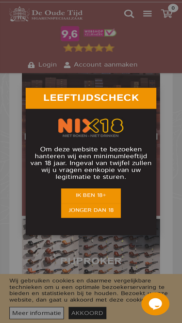 deoudetijd.nl