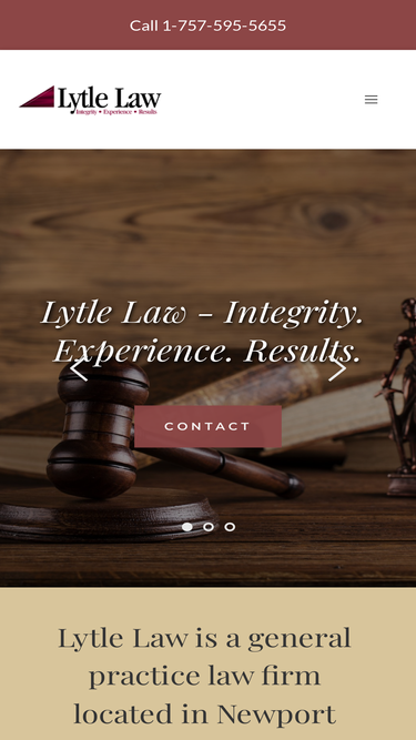 lytlelaw.com