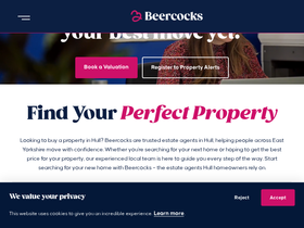 beercocks.com