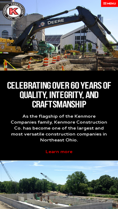kenmorecompanies.com