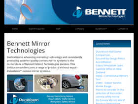 bennettmirror.com
