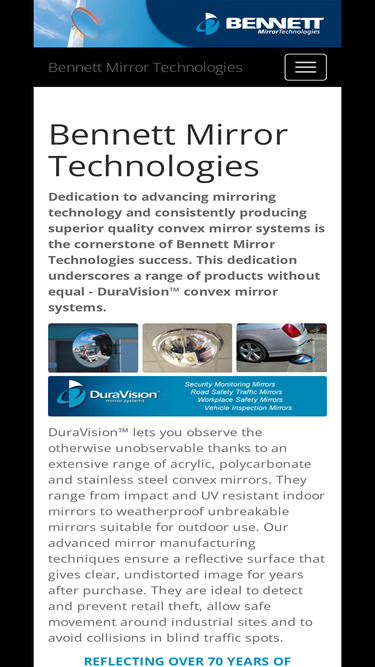 bennettmirror.com