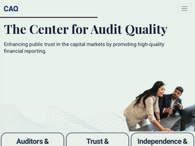 thecaq.org