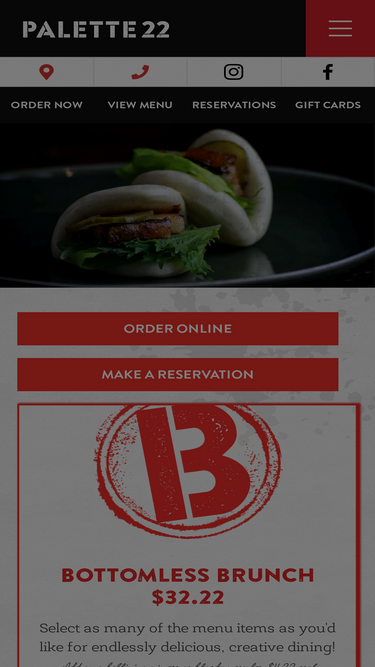 palette22.com