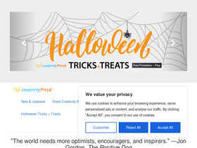 creativity-portal.com