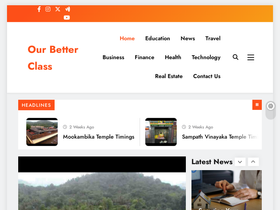 ourbetterclass.com