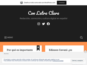 conletraclarablog.wordpress.com
