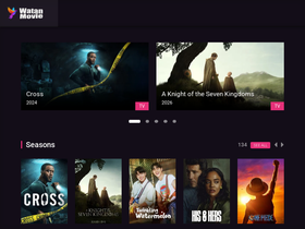 watanmoviz.com